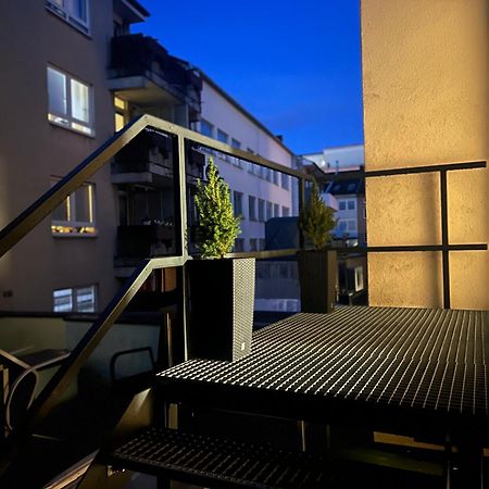 Alt Ap Lägenhet Wuppertal Exteriör bild