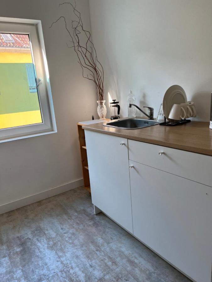 Alt Ap Lägenhet Wuppertal Exteriör bild