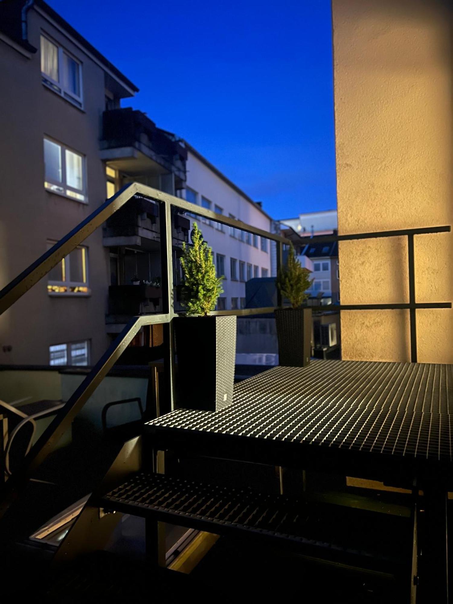 Alt Ap Lägenhet Wuppertal Exteriör bild